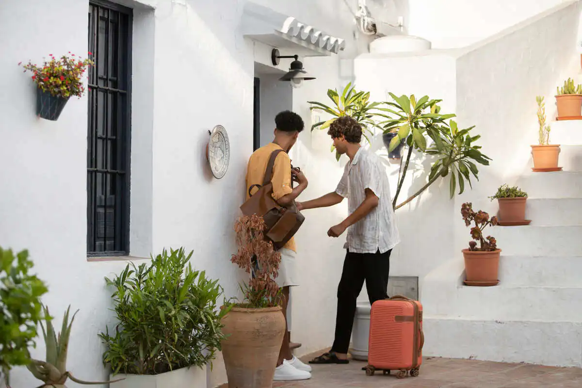Plataformas alternativas a airbnb