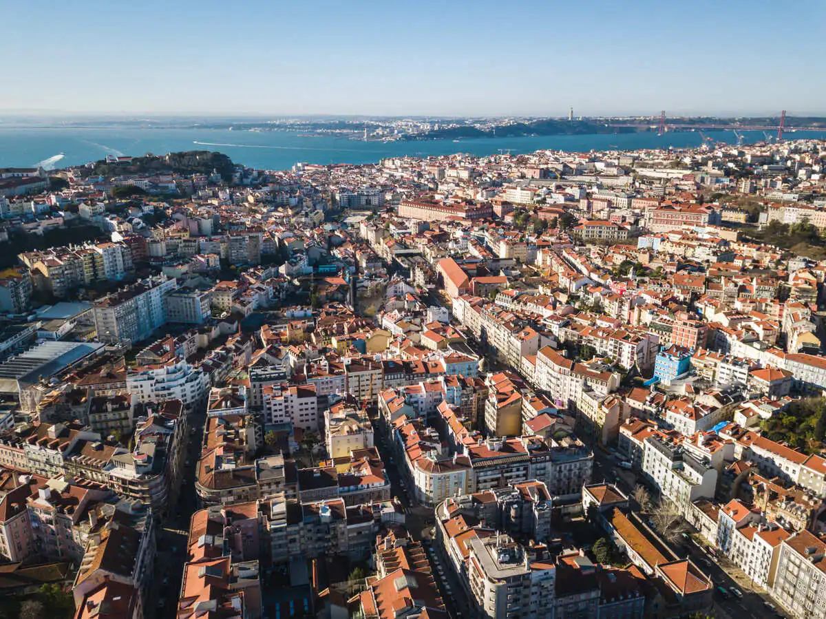 Tasa turistica de Lisboa